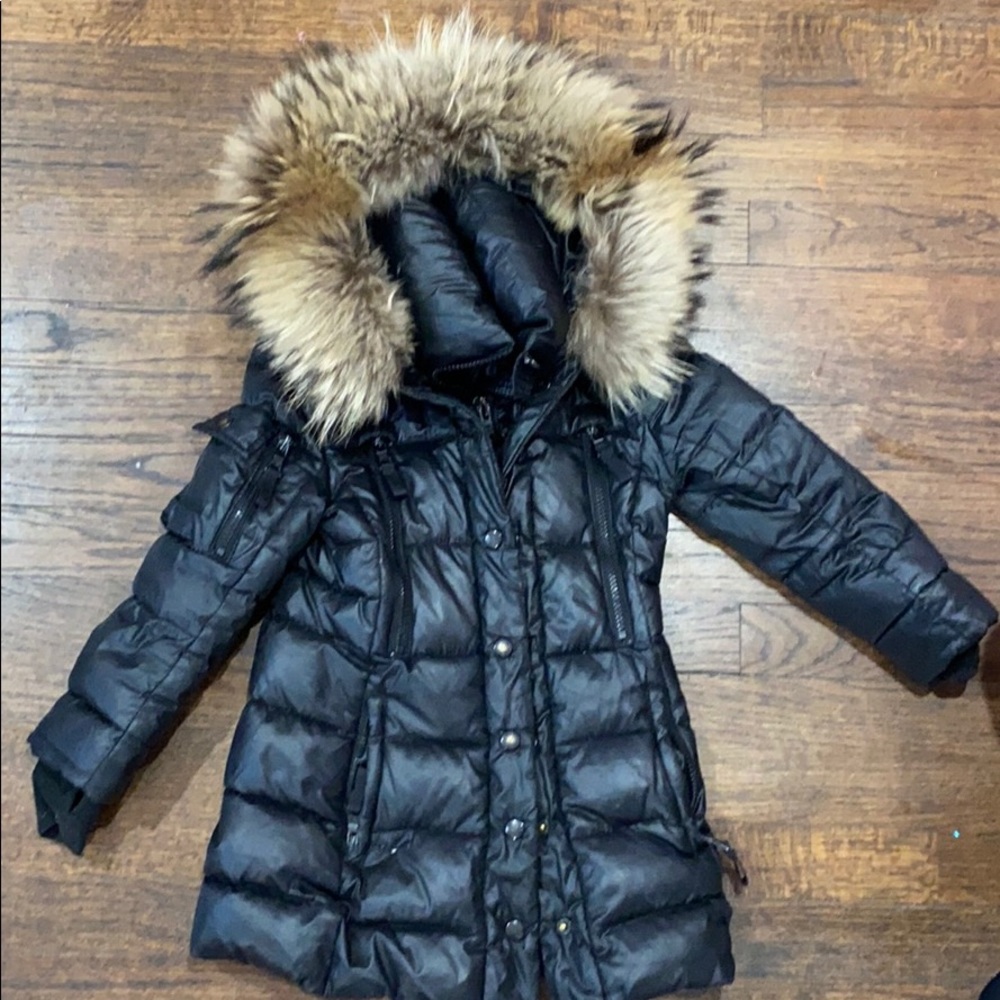 Girls SAM jacket